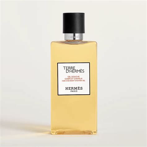 hermes home diffuser|Hermes hair and shower gel.